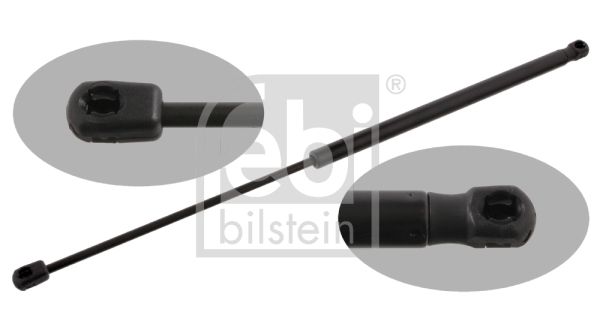 FEBI BILSTEIN dujinė spyruoklė, gaubtas 33059